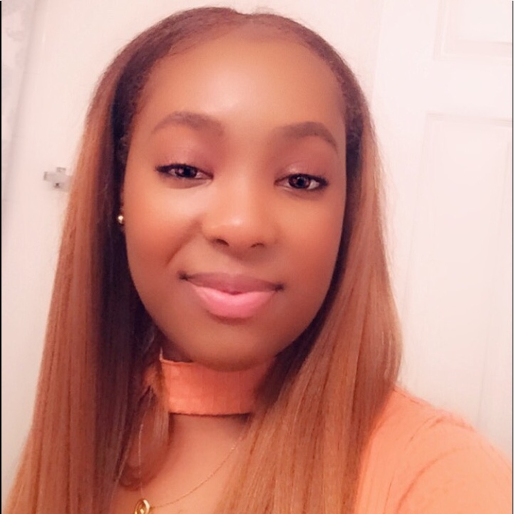 Meet your Posher, Kiera